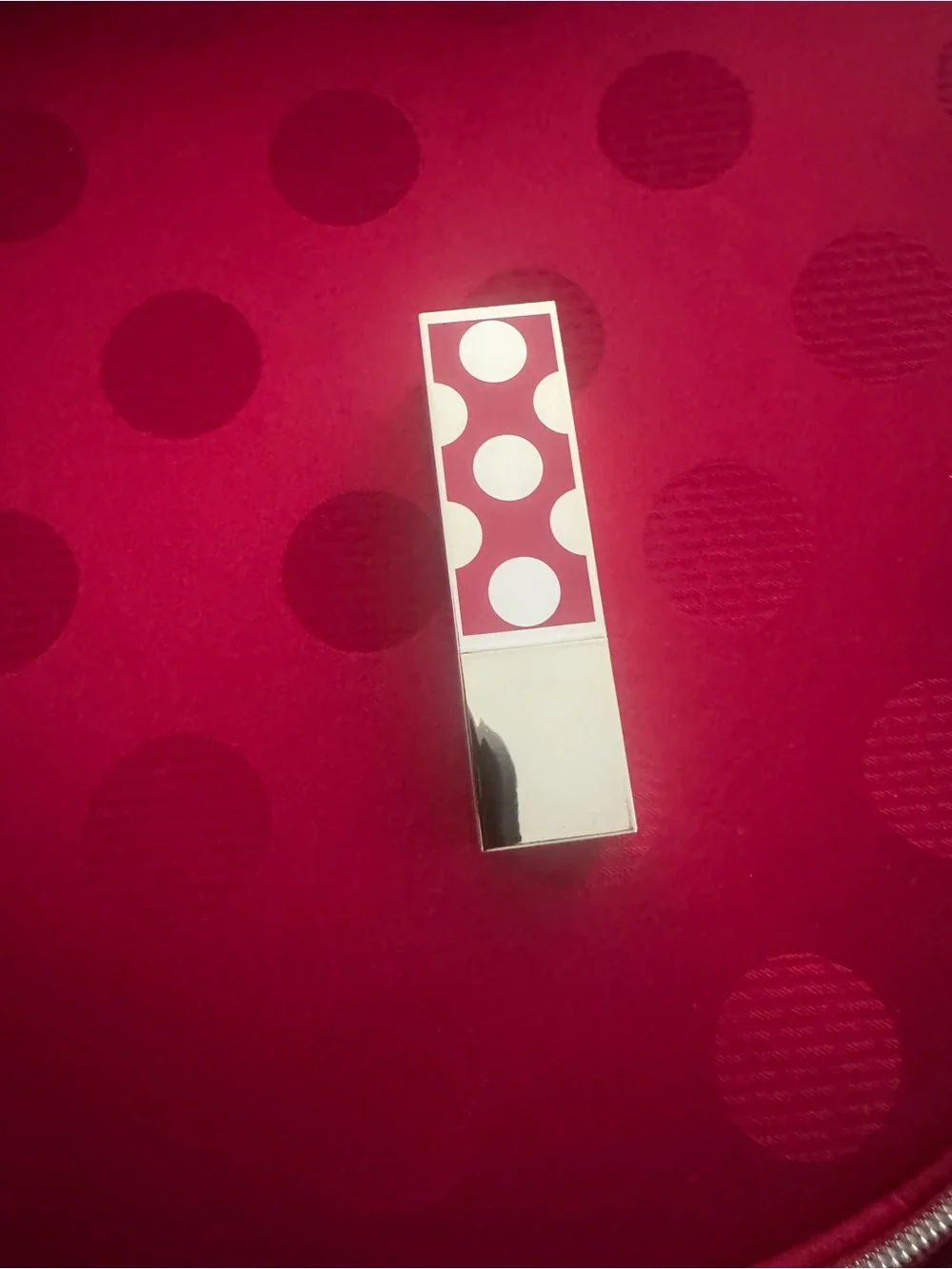 Makeup Bag by Estée Lauder